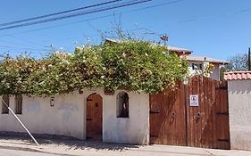 Hostal Donde Rita