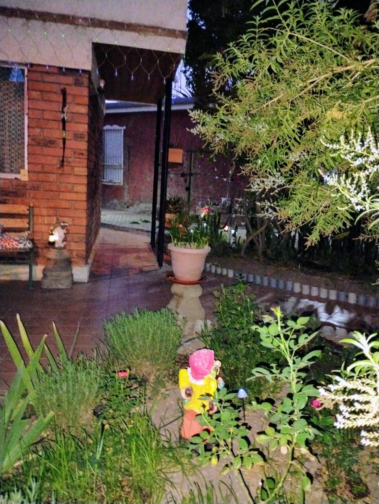 Hostal Donde Rita Vicuña Exterior foto